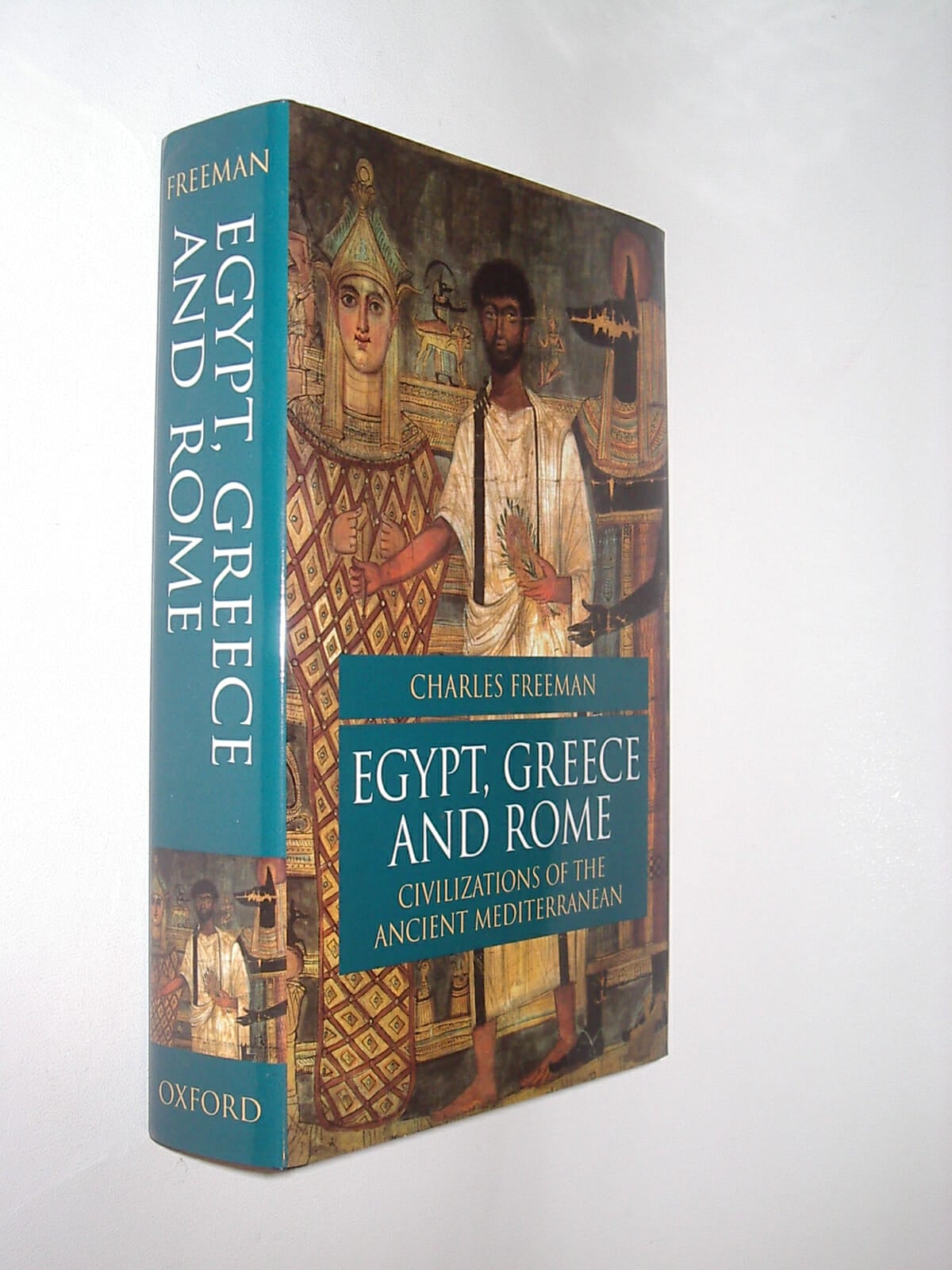 Egypt Greece Rome Ancient Civilizations