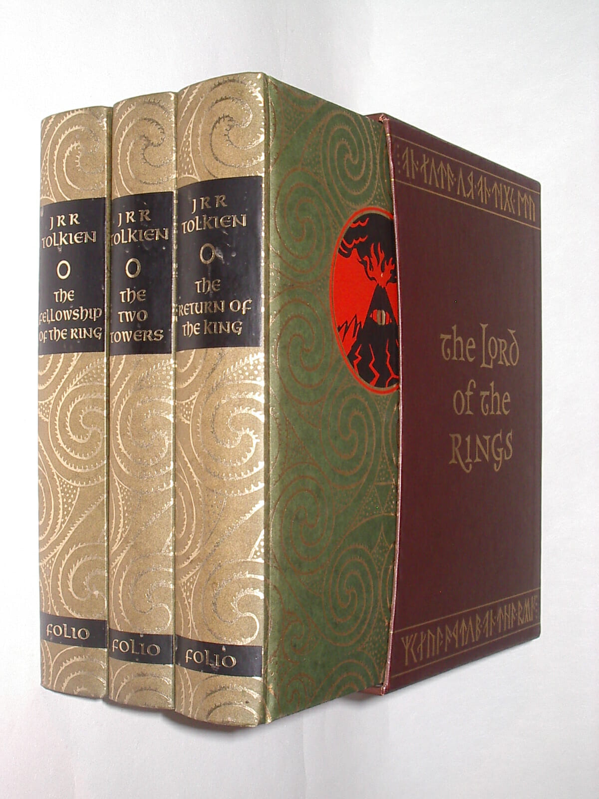lord of the rings trilogy books amazon lord of the rings trilogy books amazon