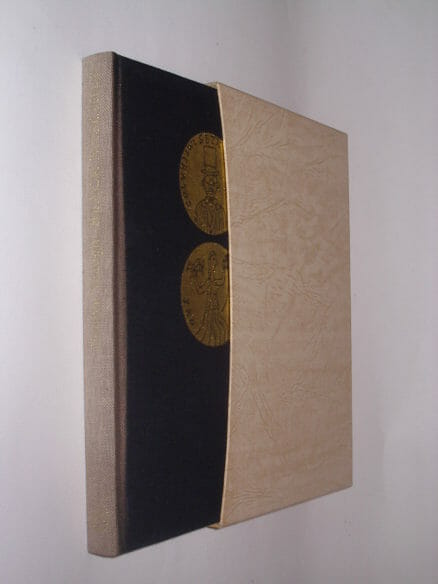 Black Mischief Evelyn Waugh Folio Society 1980