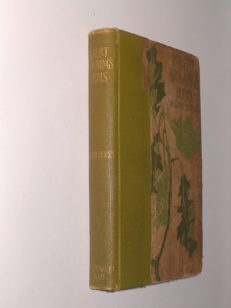 Selections from The Poetical Works of Robert Browning New York ca1890