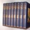 The Golden Pathway To A Treasury Of Knowledge 8 Volumes IUS ca1934