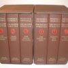 The Second World War Winston Churchill 6 Vols Folio Society 2002