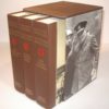The Second World War Winston Churchill 6 Vols Folio Society 2002 - Image 2