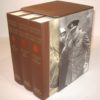 The Second World War Winston Churchill 6 Vols Folio Society 2002 - Image 3