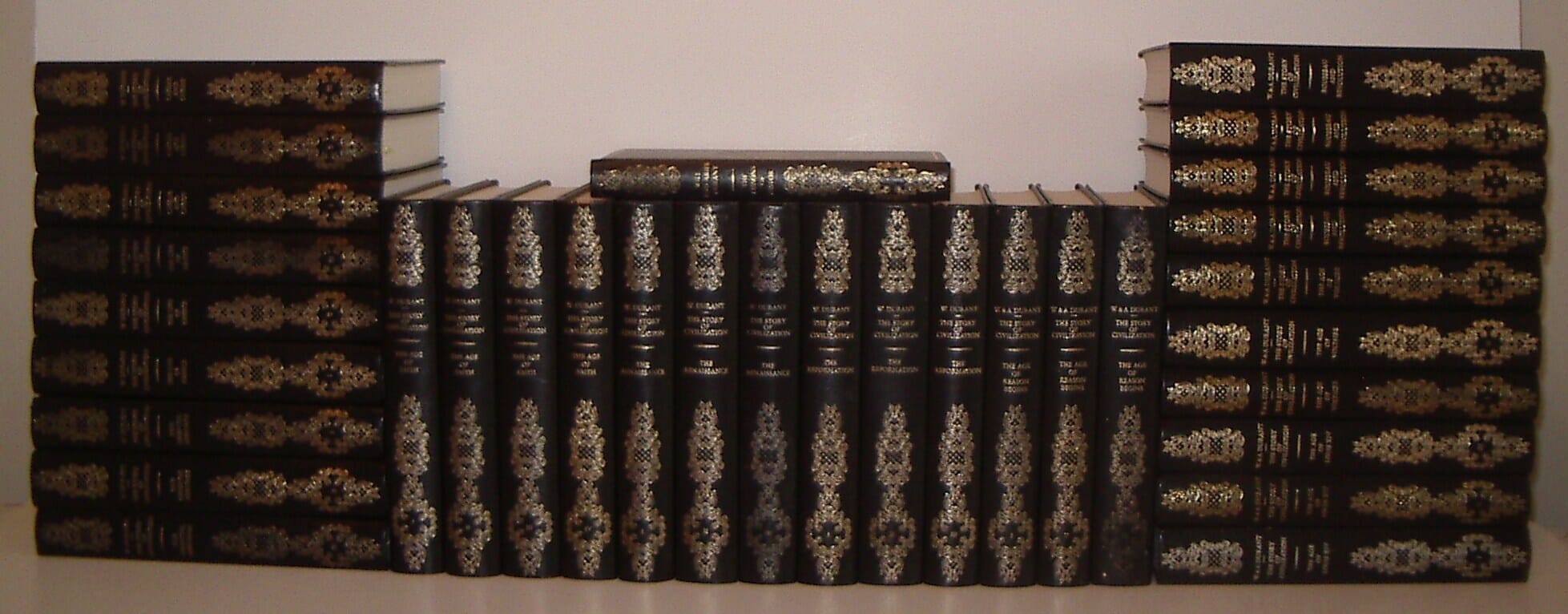 the story of civilization by will and ariel durant the story of civilization by will and ariel durant