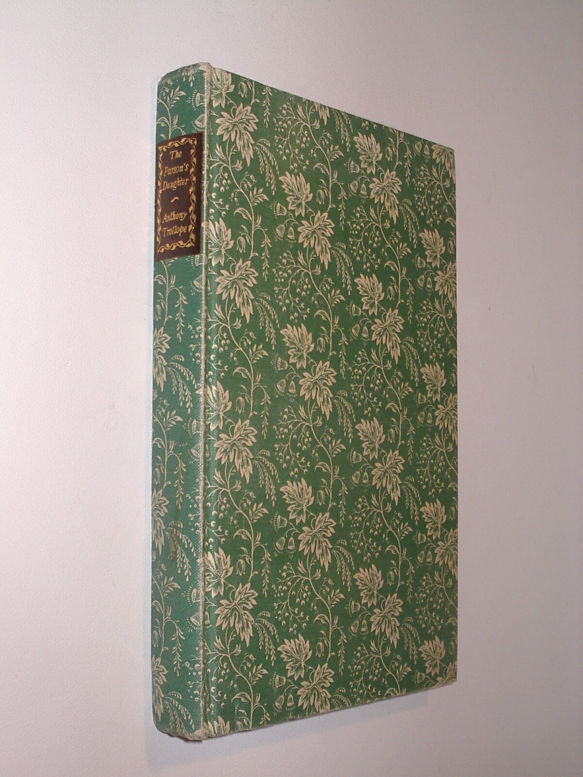 trollope folio society trollope folio society
