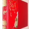 The Red Fairy Book Andrew Lang Folio Society 2010