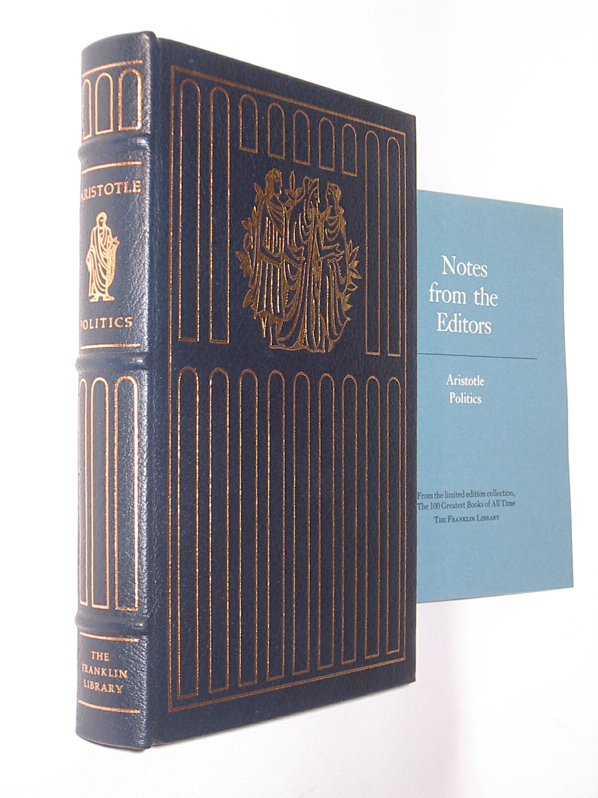 Politics by Aristotle Politics by Aristotle