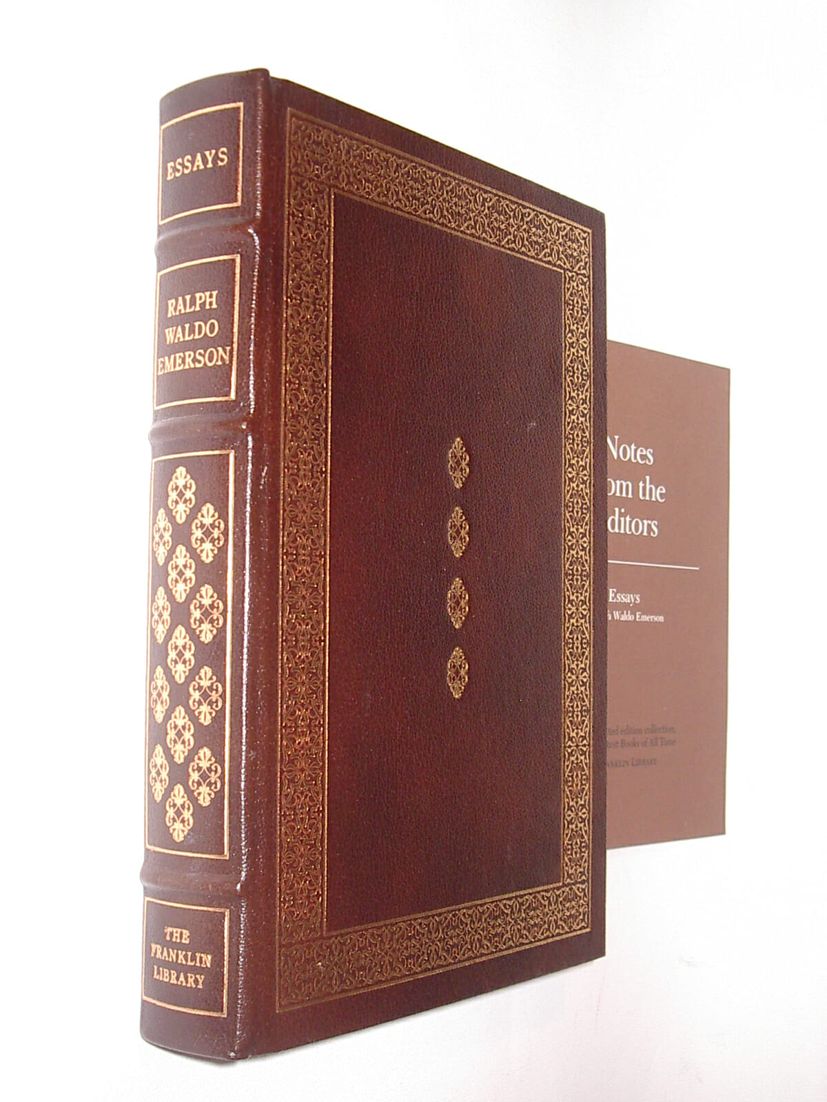 America emerson essay lecture library ralph waldo ralph waldo emerson stories