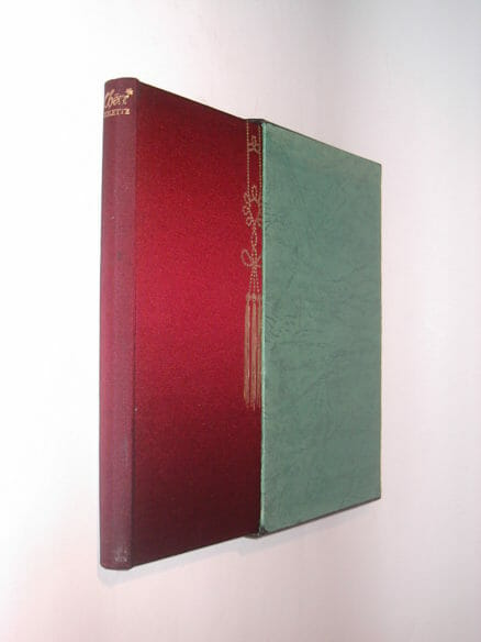 Cheri Colette Folio Society 1963