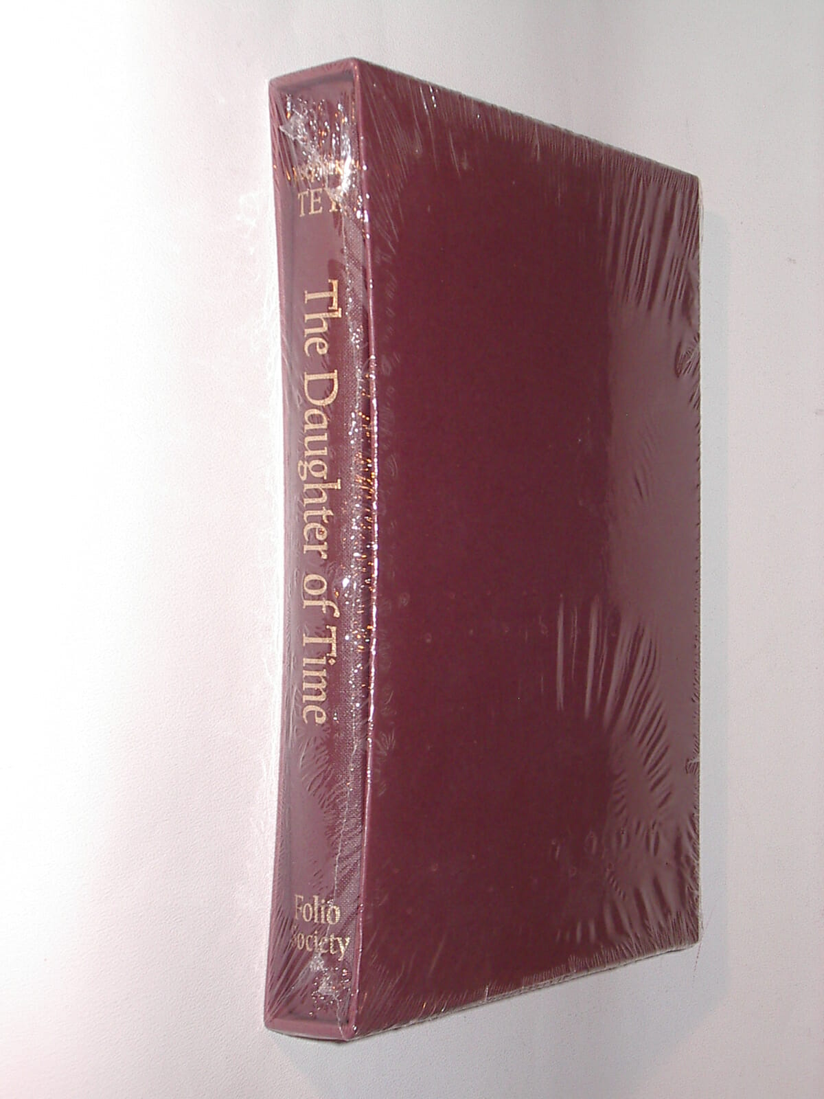 The Daughter of Time by Josephine Tey The Daughter of Time by Josephine Tey