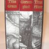 The Gormenghast Trilogy Mervyn Peake Folio Society 2000