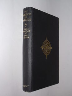 The Wonders of Yorkshire Marie Hartley Joan Ingilby Dent 1959