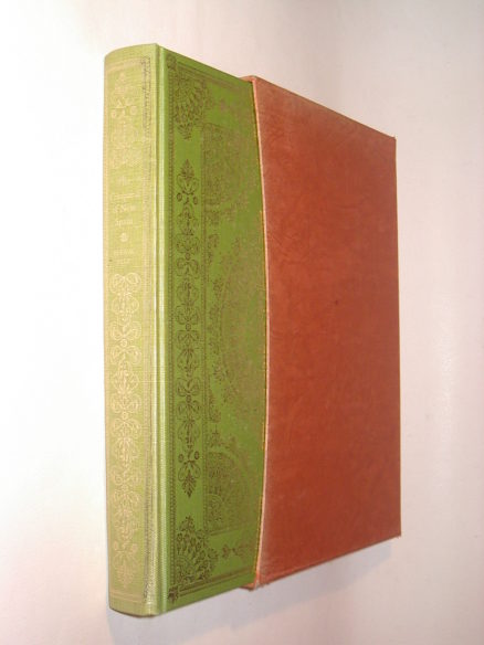 The Conquest of New Spain Bernal Diaz Folio Society 1975