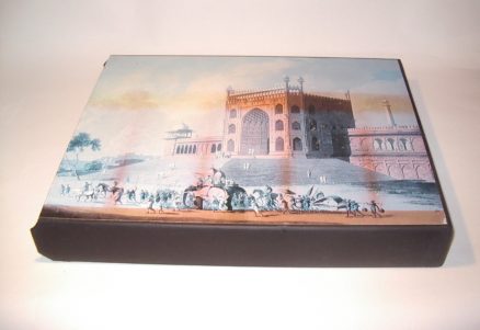 An Illustrated Journey Round The World Daniell Folio Society 2007 - Image 2