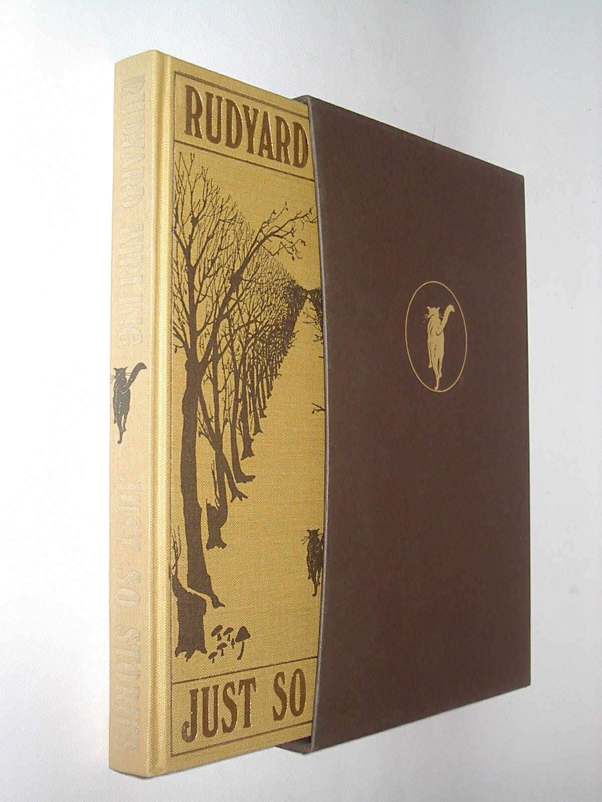 Just So Stories by Rudyard Kipling Just So Stories by Rudyard Kipling