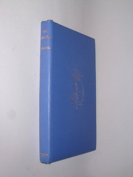 She-Shanties A P Herbert Fisher Unwin 1926