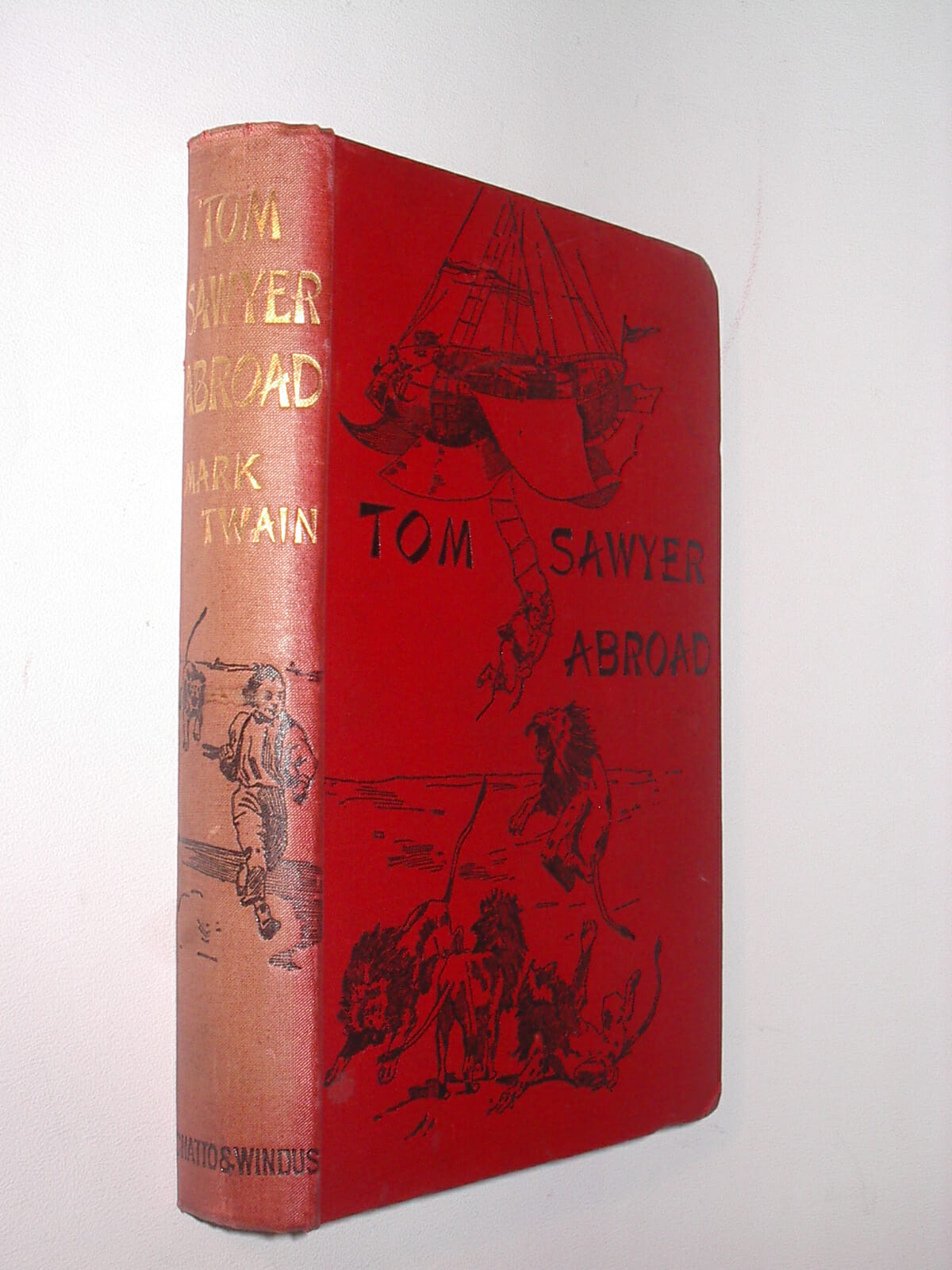 marked book marked book