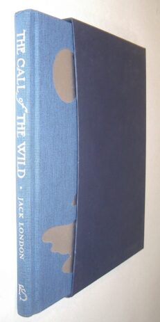 The Call of the Wild Jack London Folio Society 2011