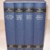 The Making of the Modern World Eric Hobsbawm Folio Society 2005