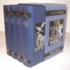 The Making of the Modern World Eric Hobsbawm Folio Society 2005 - Image 2