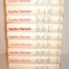 Agatha Christie Complete Crime Collection 72 Novels in 24 Volumes Hamlyn 1969-71 - Image 6