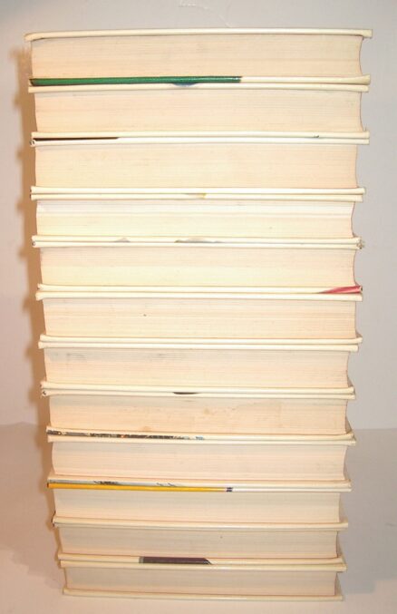 Agatha Christie Complete Crime Collection 72 Novels in 24 Volumes Hamlyn 1969-71 - Image 8