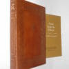 The Analects of Confucius Franklin Library 1980