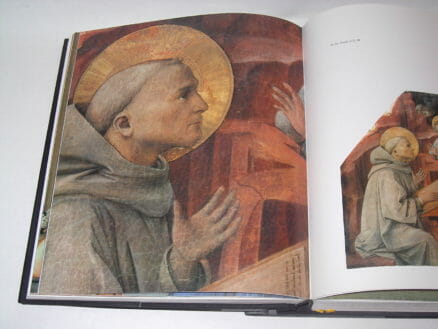 Fra Filippo Lippi Life and Work with a Complete Catalogue Ruda Phaidon 1993 - Image 2