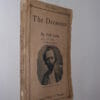 The Deemster Hall Caine Paperback Chatto & Windus 1898
