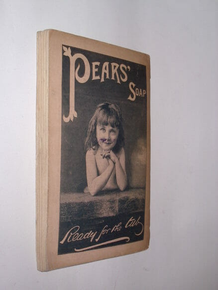 The Deemster Hall Caine Paperback Chatto & Windus 1898 - Image 3