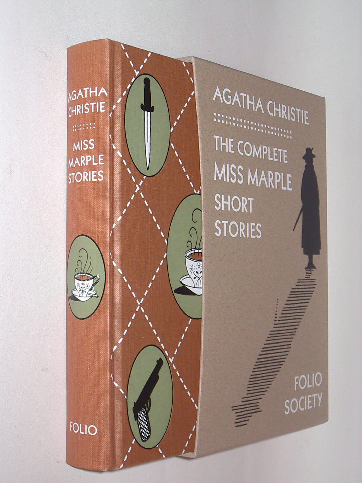 agatha christie short stories