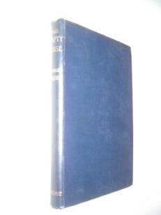 The Empty Purse Poems George Meredith Macmillan 1892