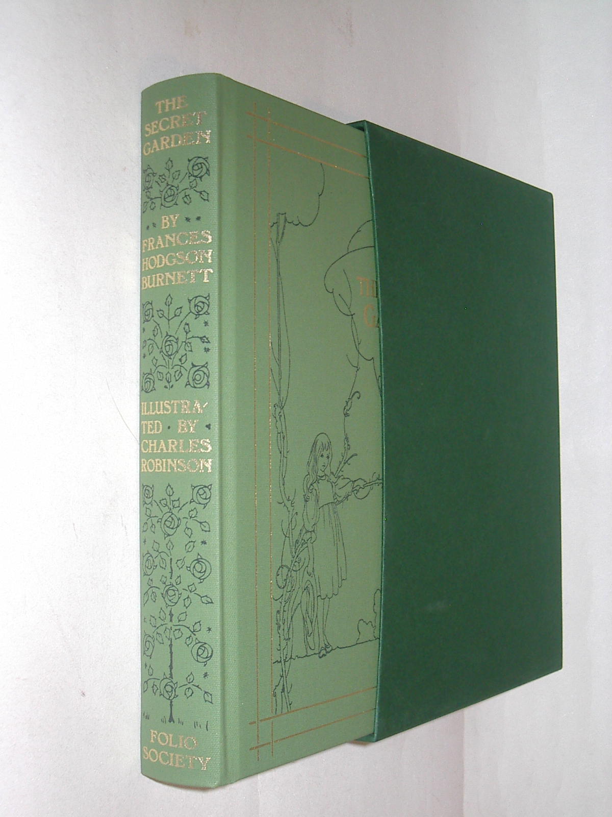 frances burnett the secret garden frances burnett the secret garden