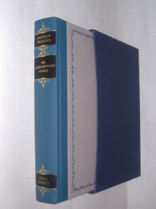 trollope folio society trollope folio society