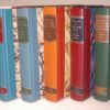 Six Eighteenth Century Chronicles Folio Society 1992-98 - Image 2