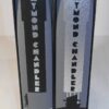 Trouble Is My Business/Blackmailers Don't Shoot Chandler Folio Society 2007