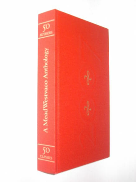 A MeadWestvaco Anthology 50 Authors 50 Classics Christmas 2007 - Image 3
