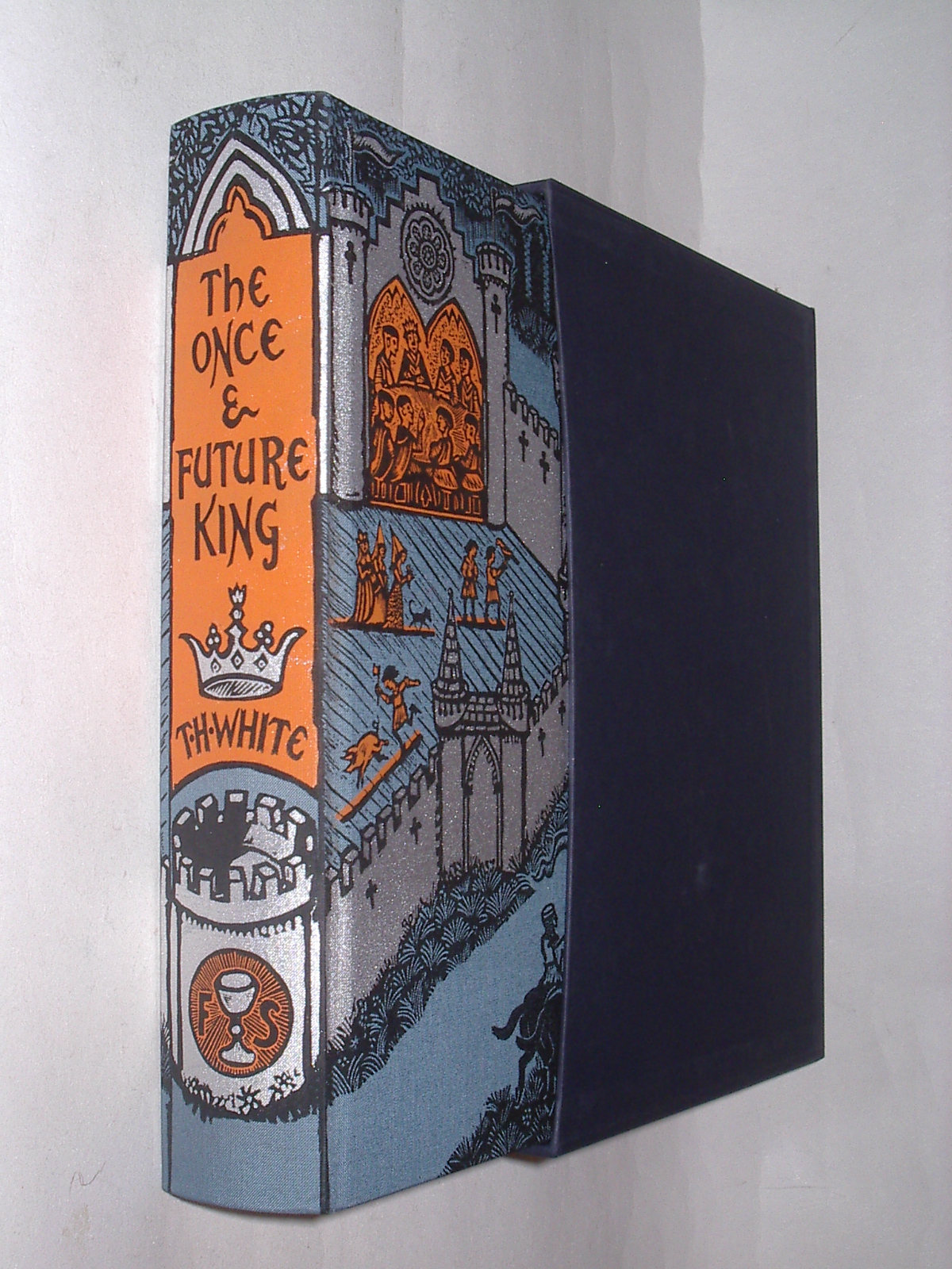 the once and future king book review the once and future king book review