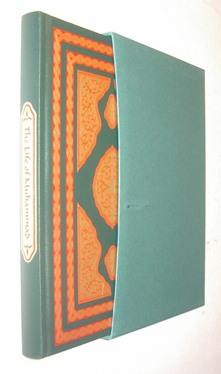 The Life of Muhammad Ibn Ishaq Folio Society 2004