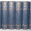 Charles Dickens Library 18 Volumes Complete Educational Book Co c1910 VG - Image 3