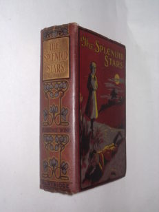 The Splendid Stars Florence Bone Partridge ca1920