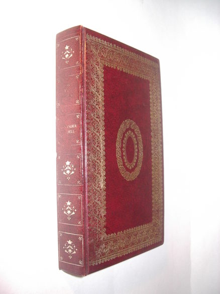 The Fire People Alexander Cordell Heron Books 1972