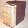 The Faerie Queene Edmund Spenser Folio Society Limited Edition 2011