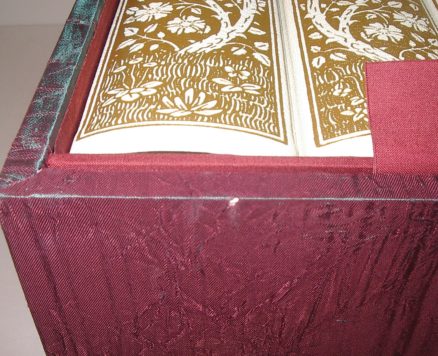 The Faerie Queene Edmund Spenser Folio Society Limited Edition 2011 - Image 7