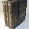 His Dark Materials Trilogy Philip Pullman Folio Society 2008 - Image 2