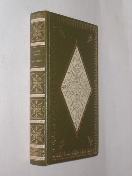 Eva Peron George Bruce Heron Books 1970