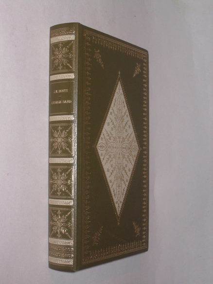 George Sand J M Scott Heron Women Who Made History 1969