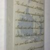 The Grasmere Journal 1800-1803 Dorothy Wordsworth Folio Society 2016