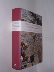 In Search Of A Masterpiece Christopher Lloyd Thames & Hudson 2011